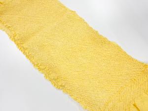 正絹　絞り帯揚げ